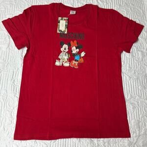 NWT Women’s Mickey Mouse Shirt Size XXL